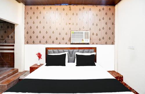 Kanpur Hotel | Hotel O ABHIK GRAND