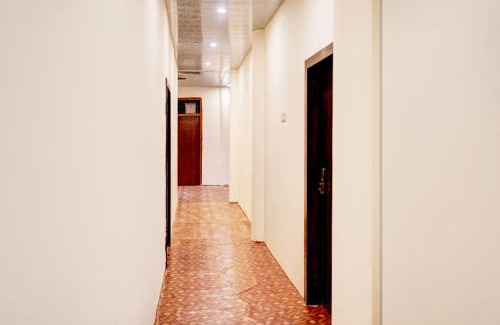 Kanpur Hotel | Hotel O ABHIK GRAND