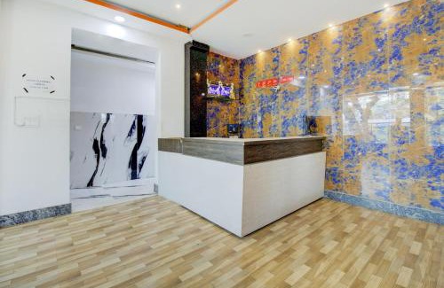 Kanakapura Hotel | Hotel O Abhimaani Inn