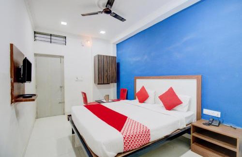 Kanakapura Hotel | Hotel O Abhimaani Inn