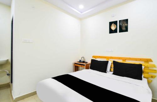 Ibrahimpatan Hotel | Hotel O Adibatla Hyderabad