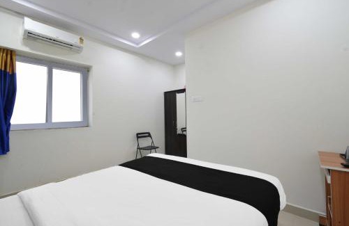 Ibrahimpatan Hotel | Hotel O Adibatla Hyderabad