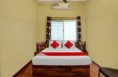 Wakad Hotel | Hotel O Aditya Executive