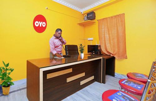 Bhubaneshwar Hotel | Hotel O Advik Cottage