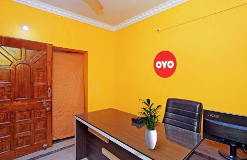 Bhubaneshwar Hotel | Hotel O Advik Cottage