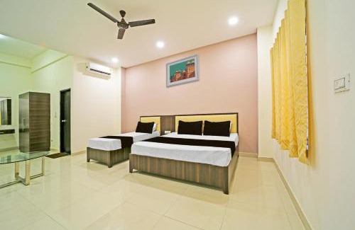 Bhopal Hotel | Hotel O Agrawal Inn