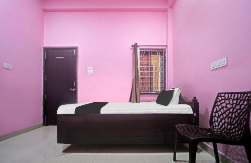 Jabalpur Hotel | Hotel O Air Palace