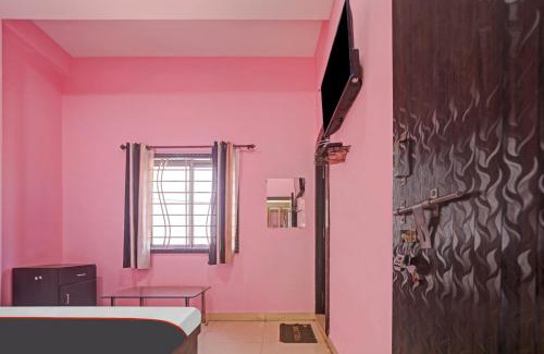 Jabalpur Hotel | Hotel O Air Palace