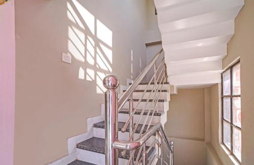 Jabalpur Hotel | Hotel O Air Palace
