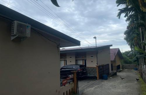Pekanbaru Hotel | Hotel O Aksana Homestay SyariahNearWonderland Trik Art
