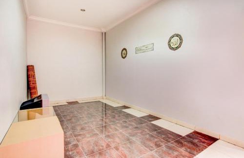 Padang Hotel | Hotel O Al-ghani 2 Syariah