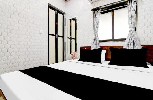 Dharmatala Hotel | HOTEL O AL- PINE 76