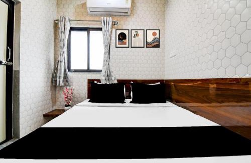 Dharmatala Hotel | HOTEL O AL- PINE 76