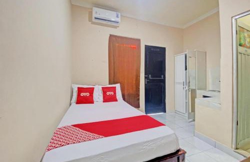 Kupang Hotel | Hotel O Amor Kost