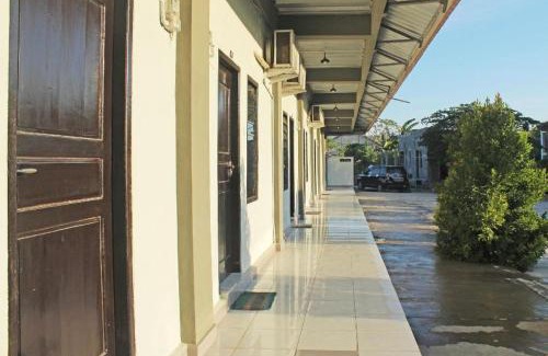 Kupang Hotel | Hotel O Amor Kost