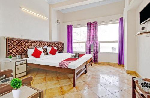 Maharana Pratap Nagar Hotel | Hotel O Amulya Shri