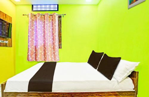 Bhopal Hotel | Hotel O Anand
