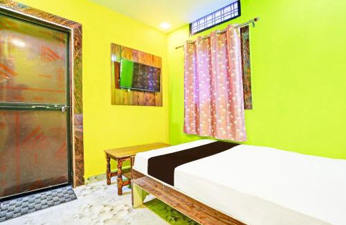 Bhopal Hotel | Hotel O Anand
