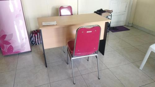 Pekanbaru Hotel | Hotel O Andesta Guest House SyariahNearAgrowisata Sungai Pinang Agro Nadin