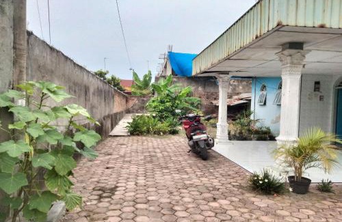 Medan Hotel | Hotel O Ani Nur Homestay Syariah