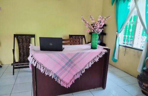 Medan Hotel | Hotel O Ani Nur Homestay Syariah