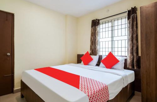 Dabagardens Hotel | Hotel O Anu Grand