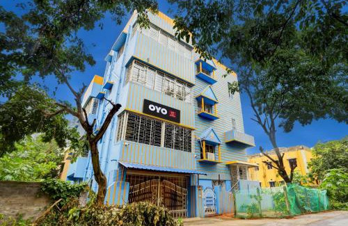 Bhubaneshwar Hotel | Hotel O Anvi Premium Guest House