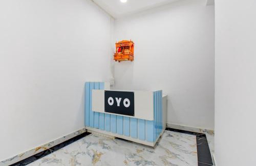 Phase 1 Hotel | Hotel O AR Executive
