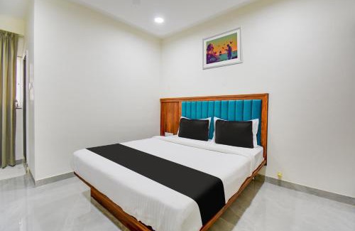 Phase 1 Hotel | Hotel O AR Executive