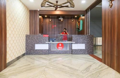 Pune Hotel | Hotel O Aradya Executive