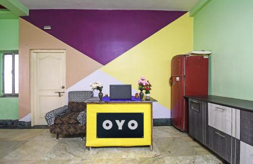 Kolkata Hotel | Hotel O Arati House