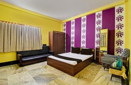 Kolkata Hotel | Hotel O Arati House
