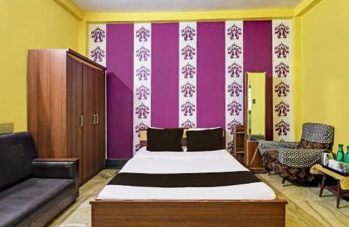 Kolkata Hotel | Hotel O Arati House