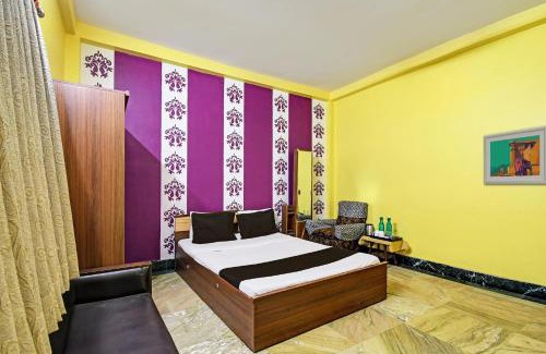 Kolkata Hotel | Hotel O Arati House