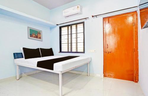 Bhiwapur Hotel | Hotel O Arnav Gold