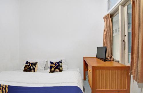 Pekanbaru Hotel | Hotel O Arsen House