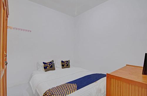 Pekanbaru Hotel | Hotel O Arsen House