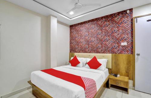 Changodar Hotel | Hotel O Arsh Inn