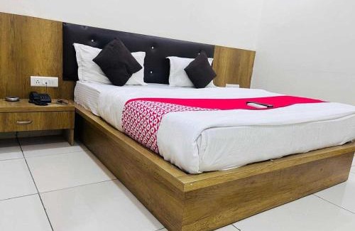 Changodar Hotel | Hotel O Arsh Inn