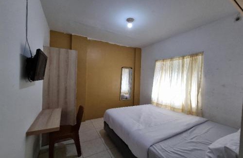 Medan Hotel | Hotel O Arte Residence