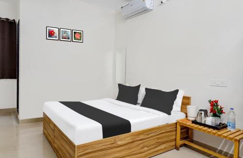 Thergaon Hotel | Hotel O Arusai Inn