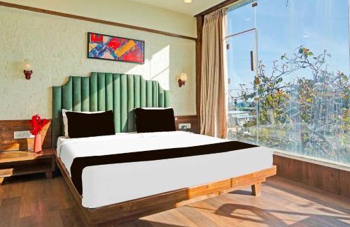 Pachmarhi Hotel | Hotel O Arvind Marg Pachamarhi