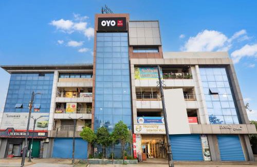 Ahmedabad Hotel | Hotel O Ashirvad Inn