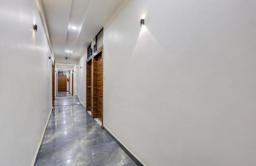 Ahmedabad Hotel | Hotel O Ashirvad Inn