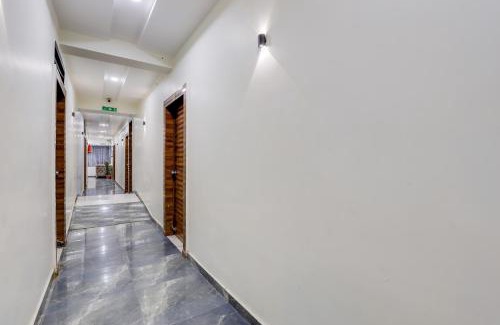 Ahmedabad Hotel | Hotel O Ashirvad Inn
