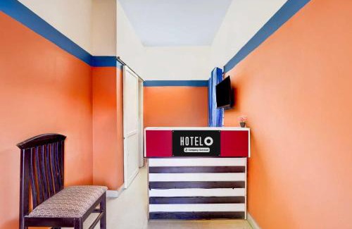 Chennai Apartment | Hotel O Ashok Nagar Metro Station Chennai Formerly G Cloud