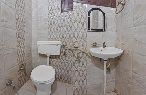 Kota Hotel | Hotel O Ashoka