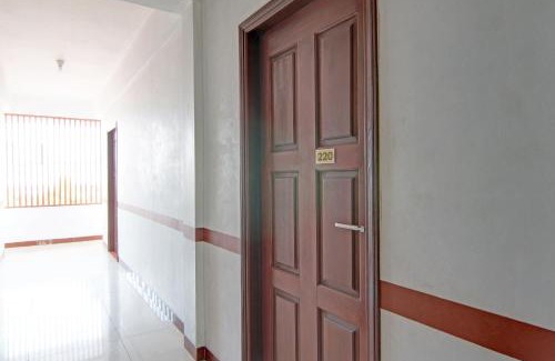 Pekanbaru Hotel | Hotel O Asri Homestay Syariah