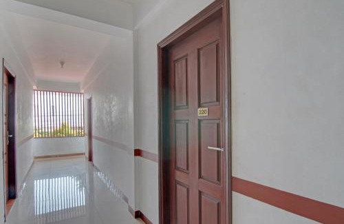 Pekanbaru Hotel | Hotel O Asri Homestay Syariah