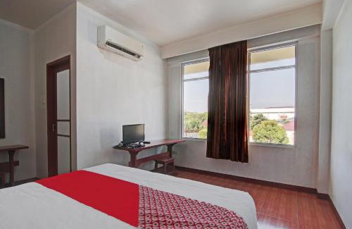 Pekanbaru Hotel | Hotel O Asri Homestay Syariah